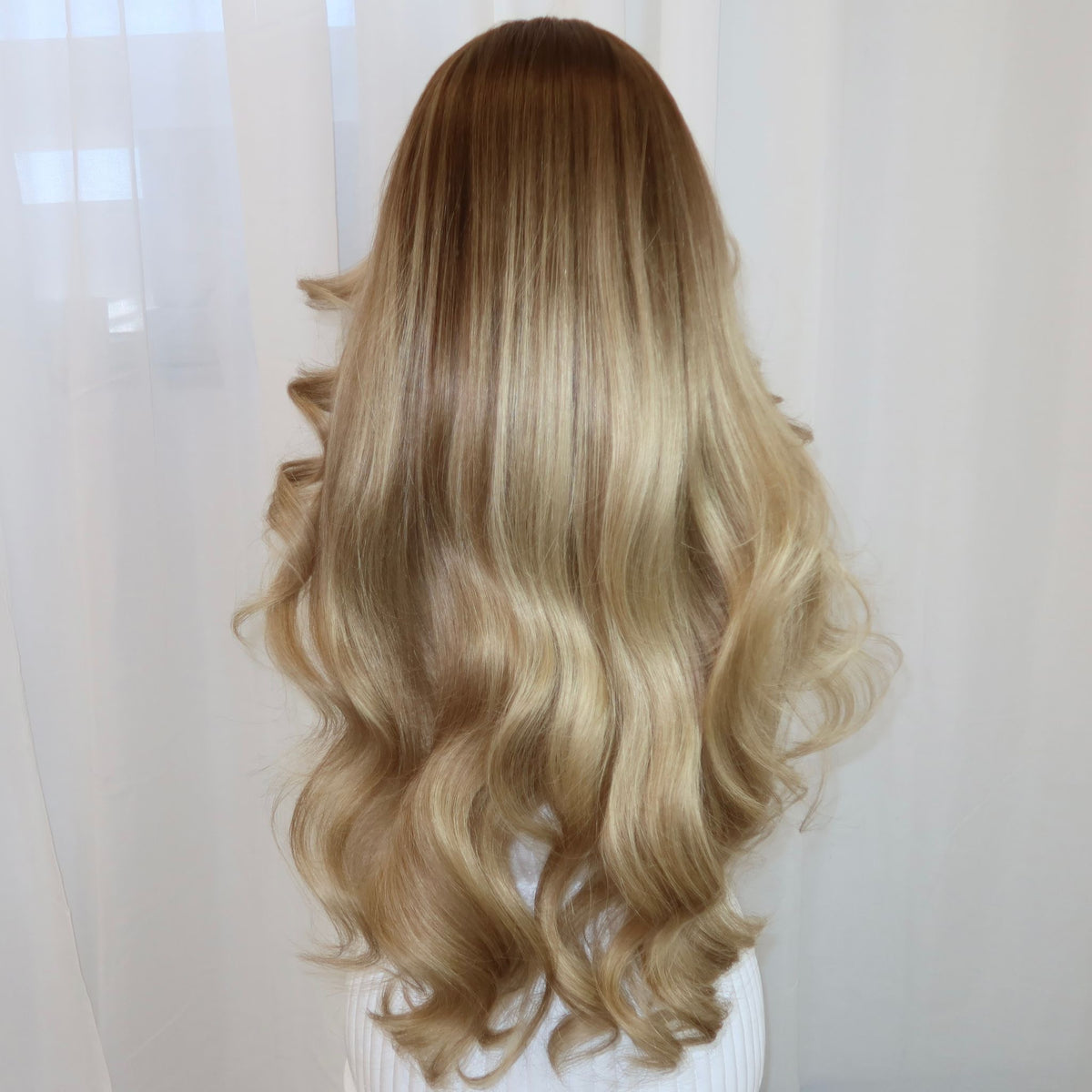 ELISE | HD FULL LACE | S+M
