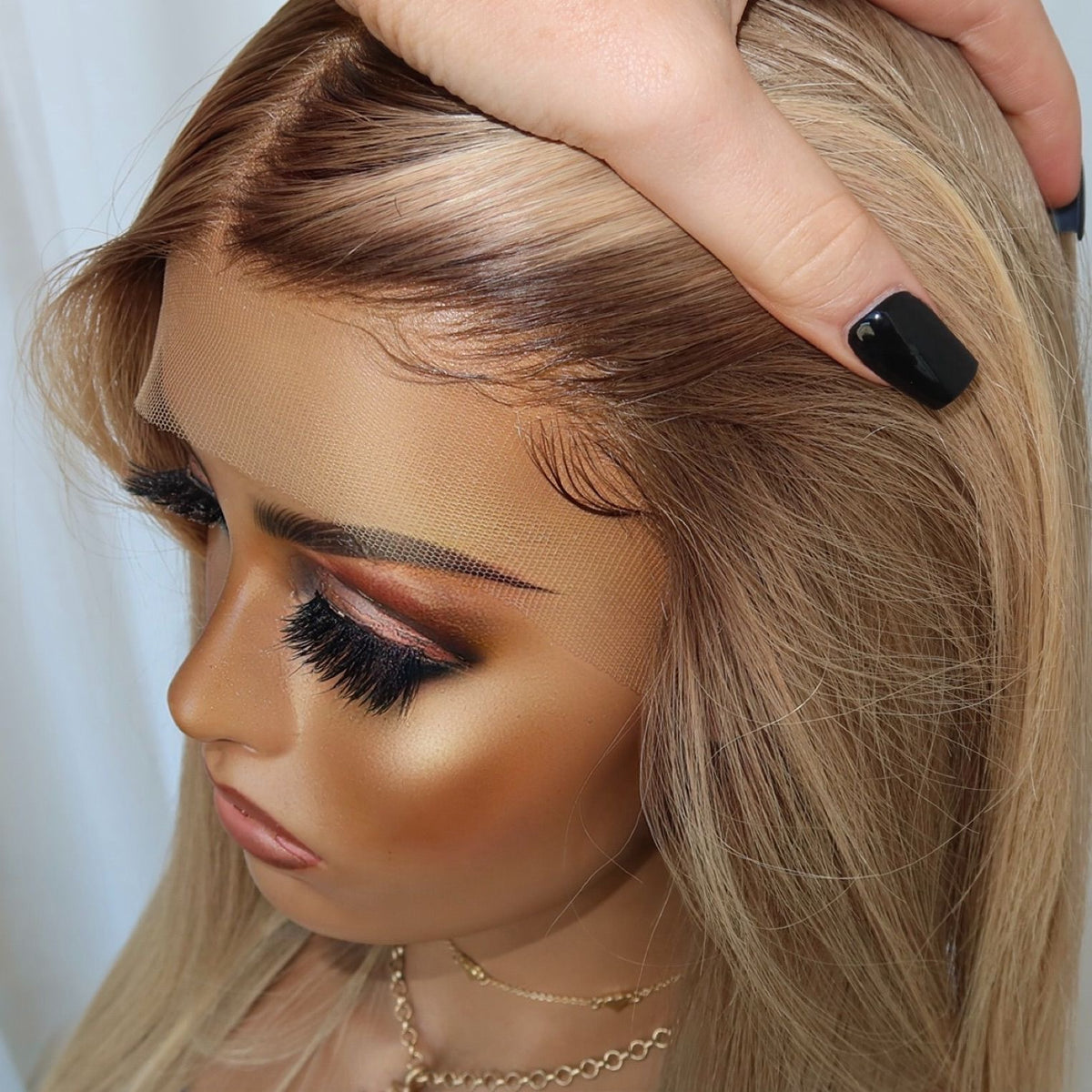 ELLA ROSE | CUSTOM MADE