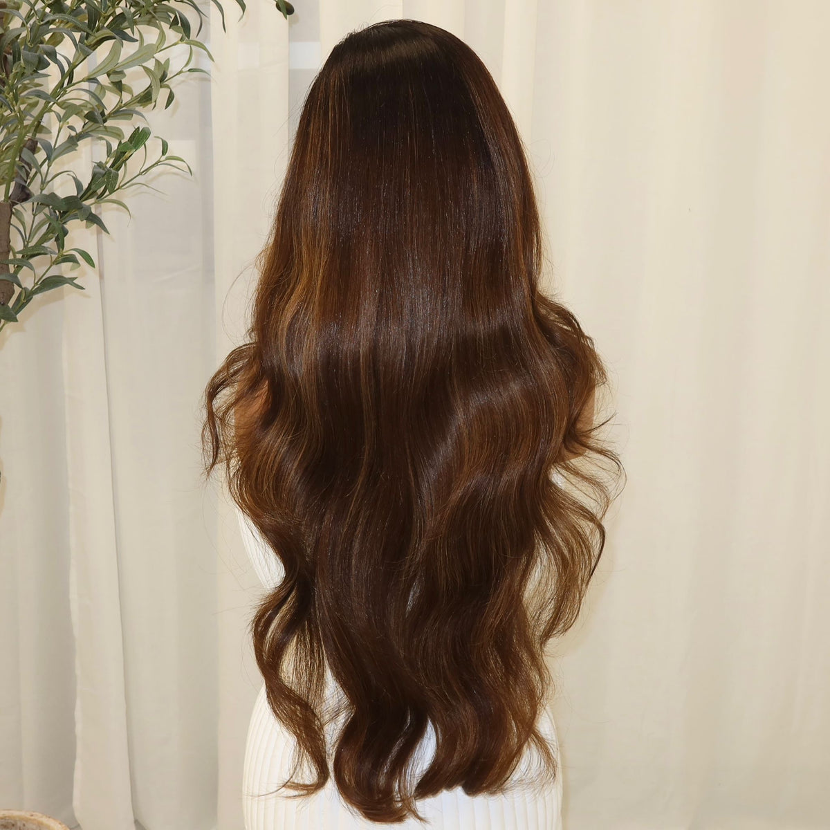 AURELIA | HD LACE FRONT | S-M