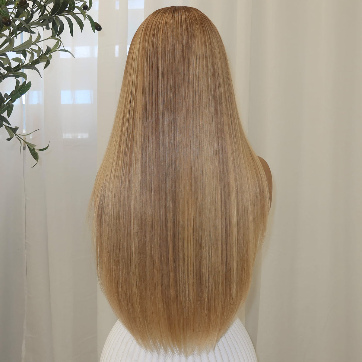 ROSIE INSPIRED | HD LACE FRONT | S-M