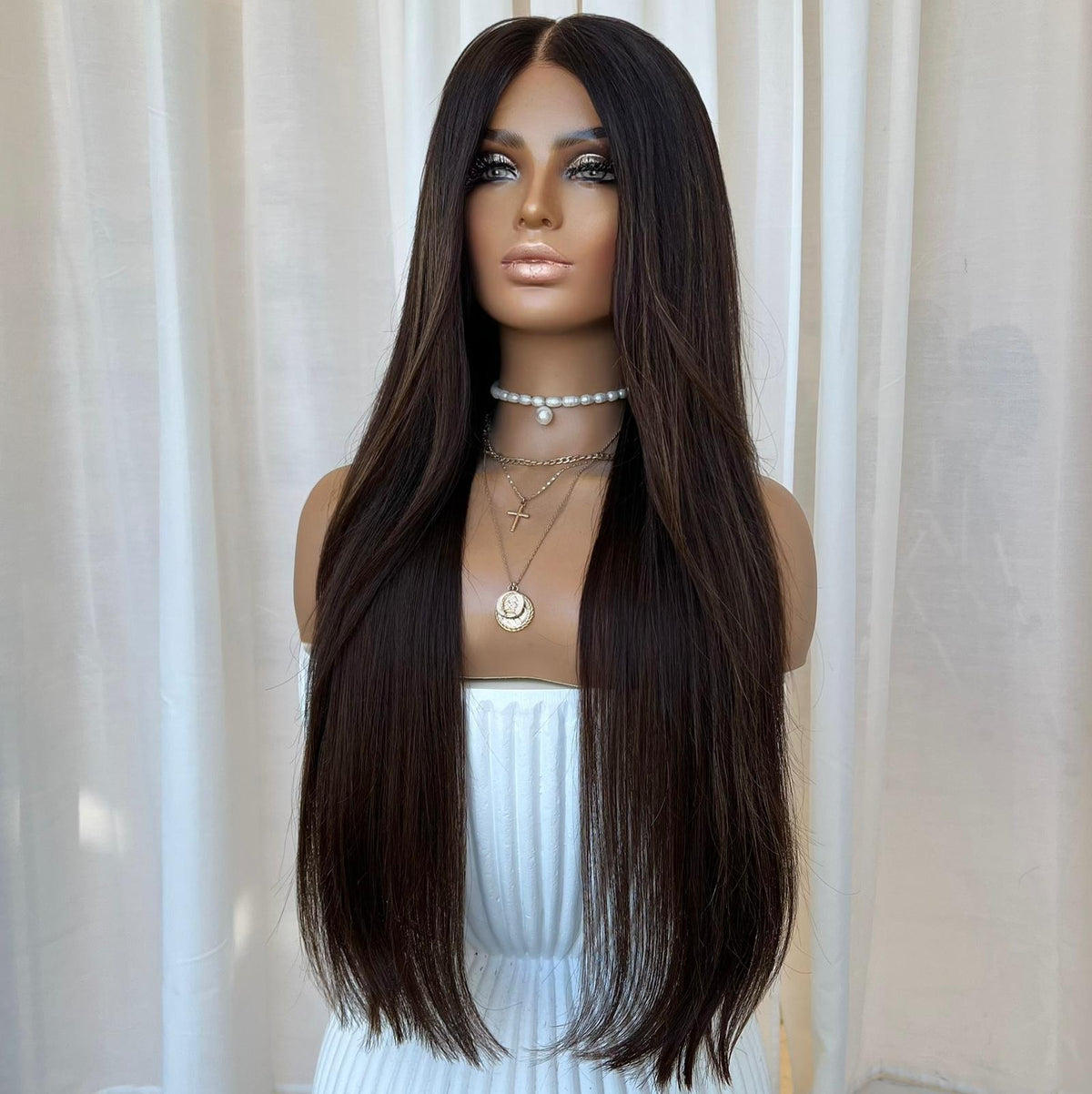 ARIANNA | HD LACE FRONT