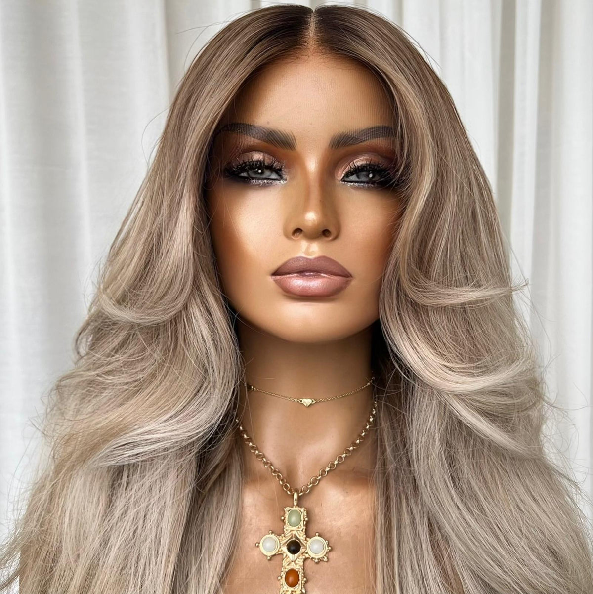BABY DOLL | CUSTOM MADE