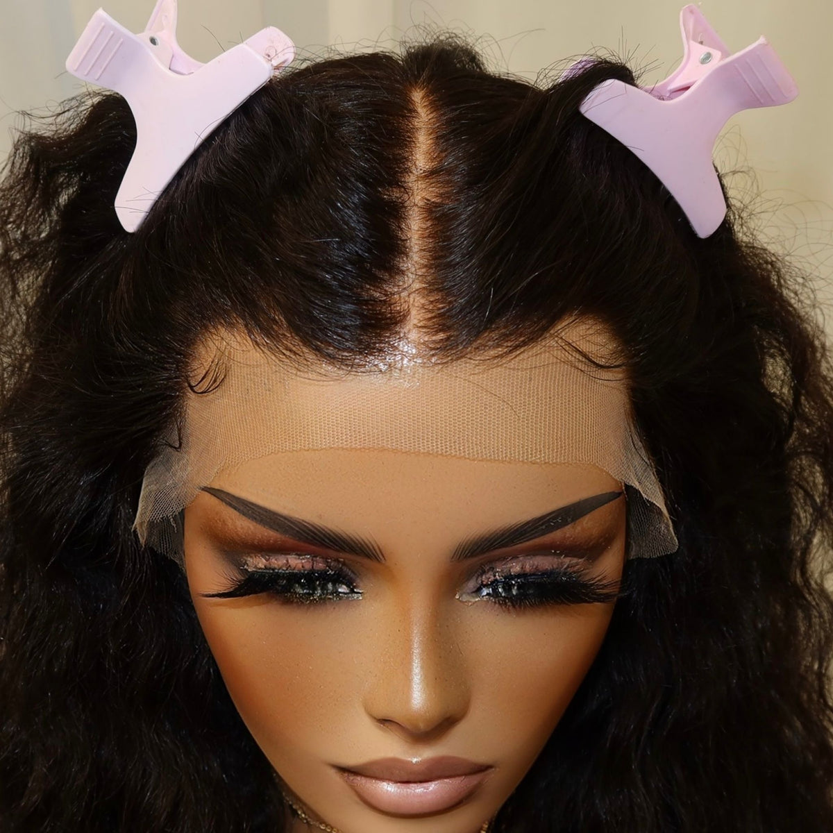 MARIA CAMILLA | HD LACE FRONT | XS-S