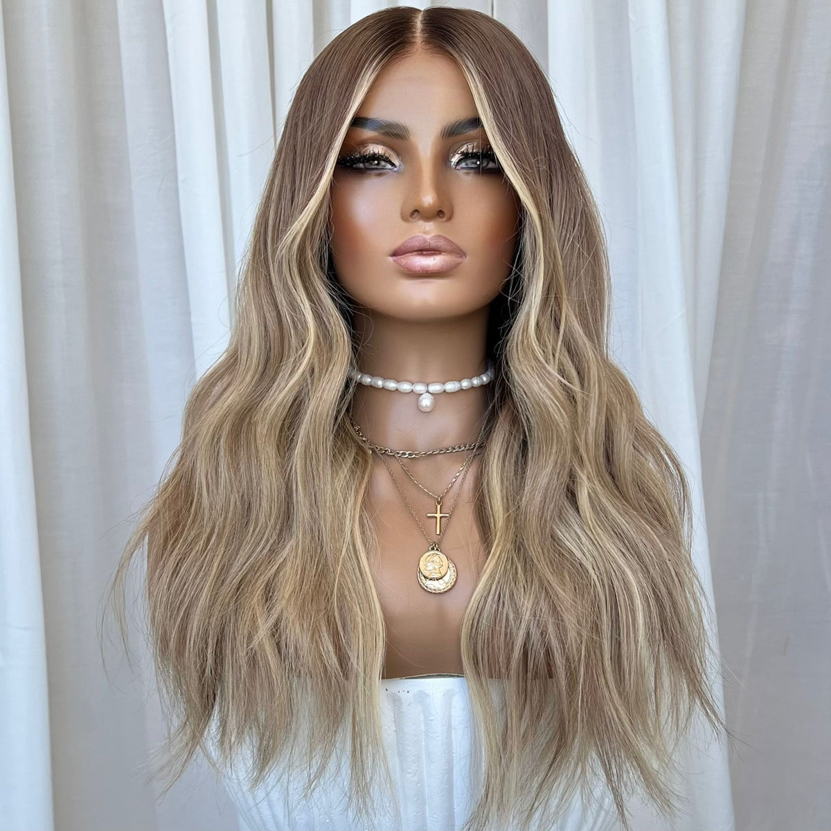 KENYA | HD LACE FRONT