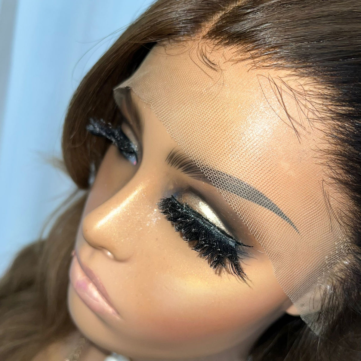 AMARA | HD LACE FRONT | S-M | MADE TO ORDER