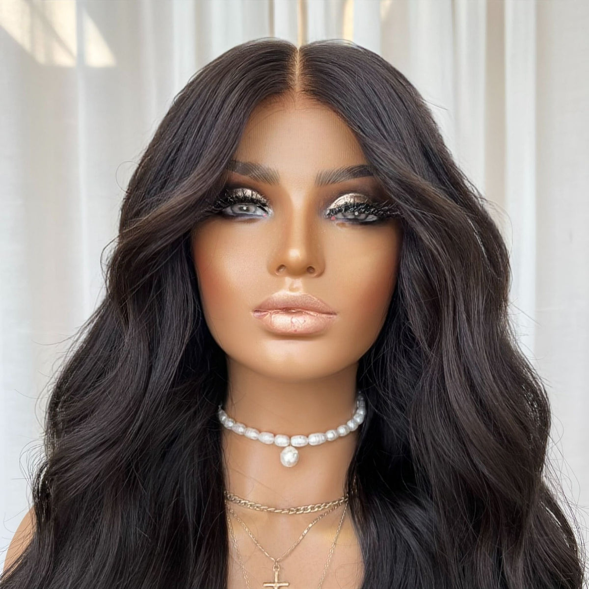 KING KYLIE | HD LACE FRONT | XS-S
