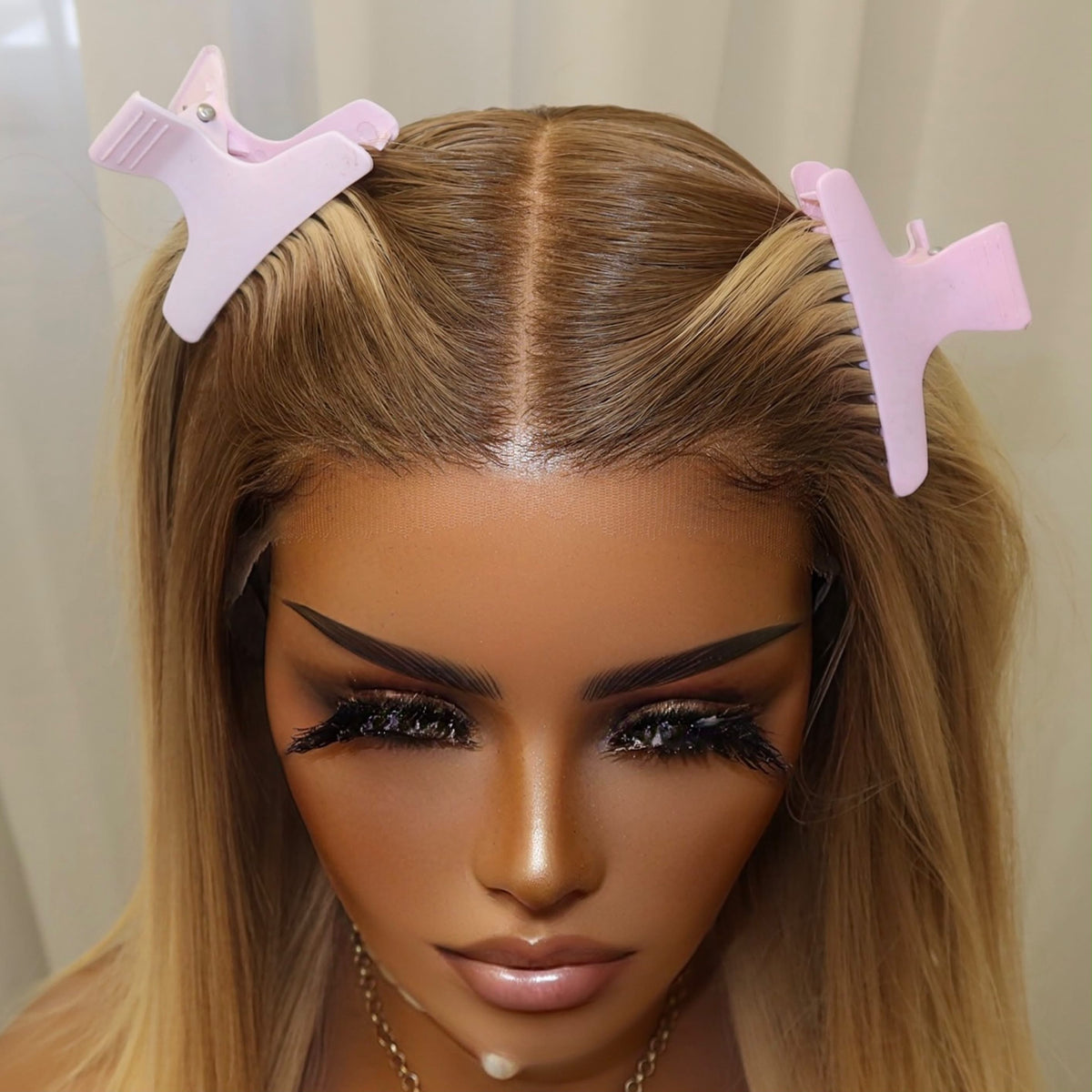 CARDI BLONDE | HD LACE FRONT