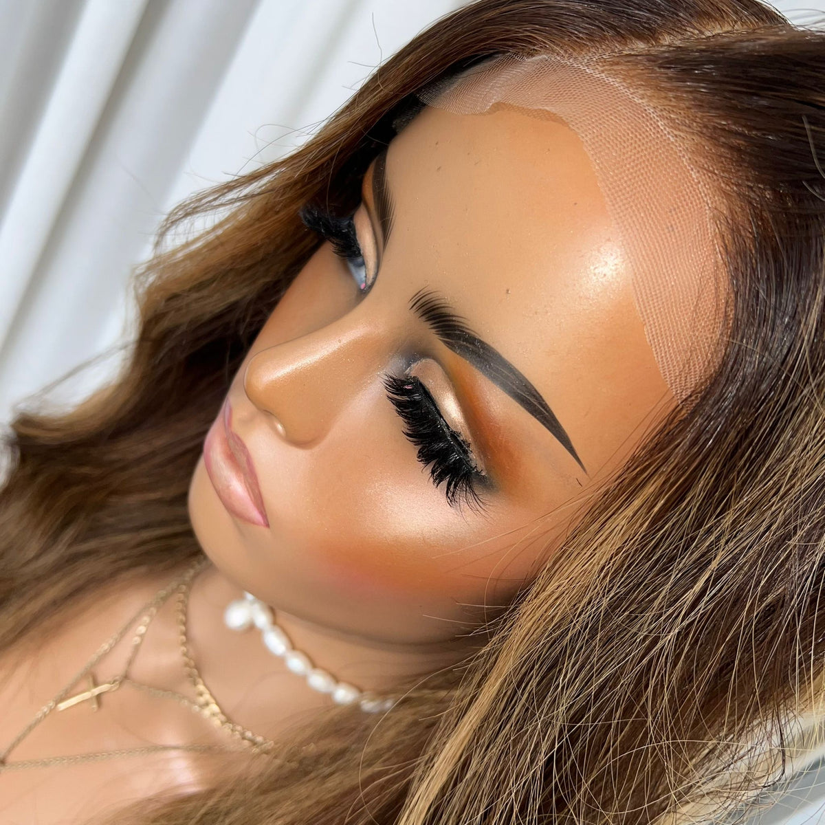 COCO | HD TOPPER