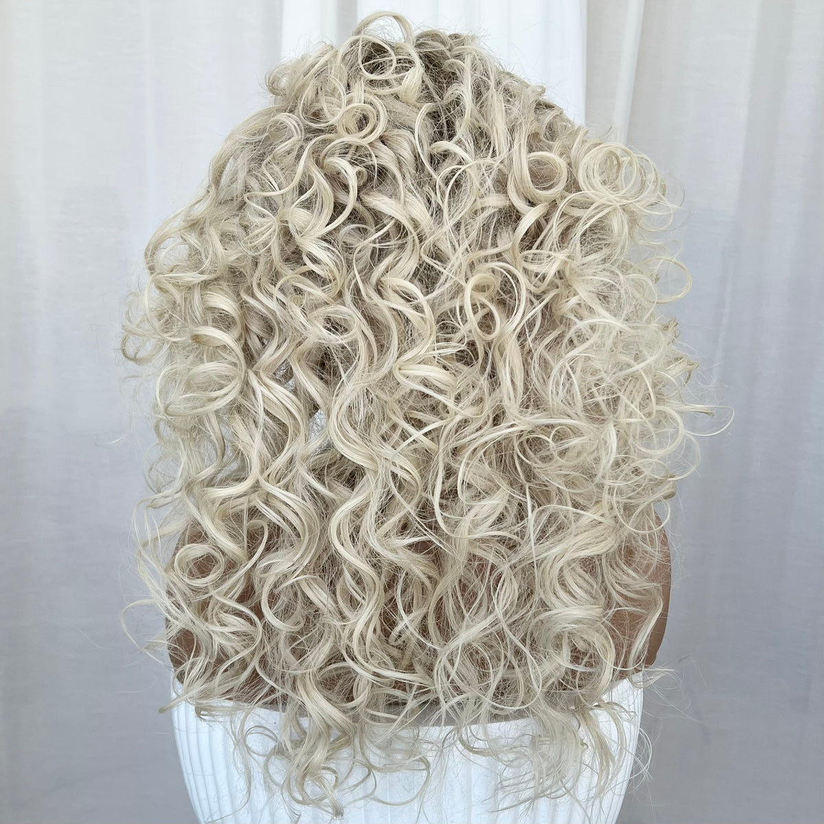 LILLY | HD LACE FRONT | S-M