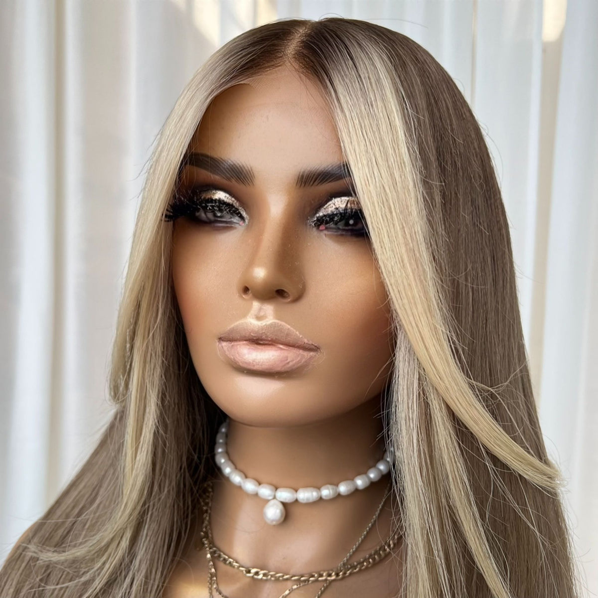 THE BECKY BOB | HD FULL LACE