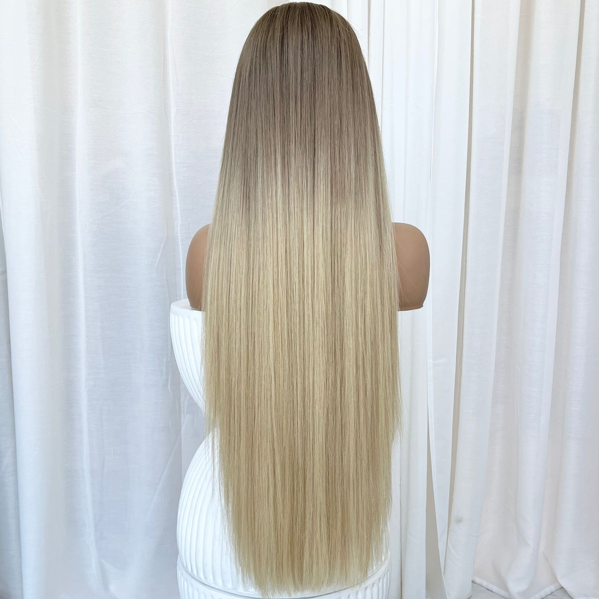 ALINA | HD LACE FRONT