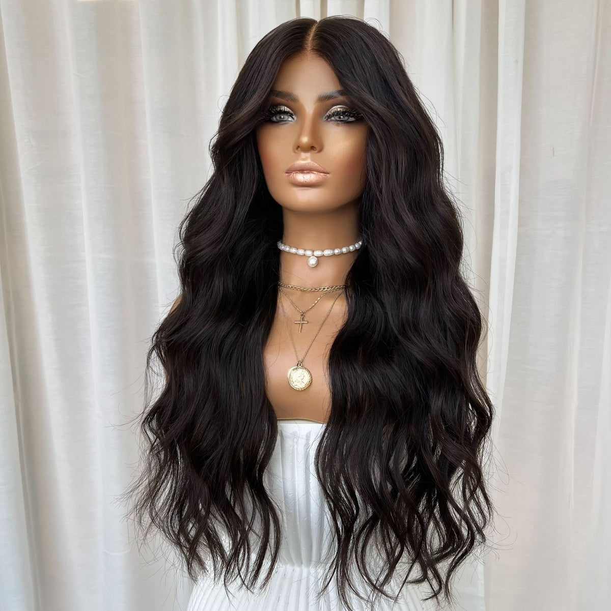 KING KYLIE | HD LACE FRONT | XS-S