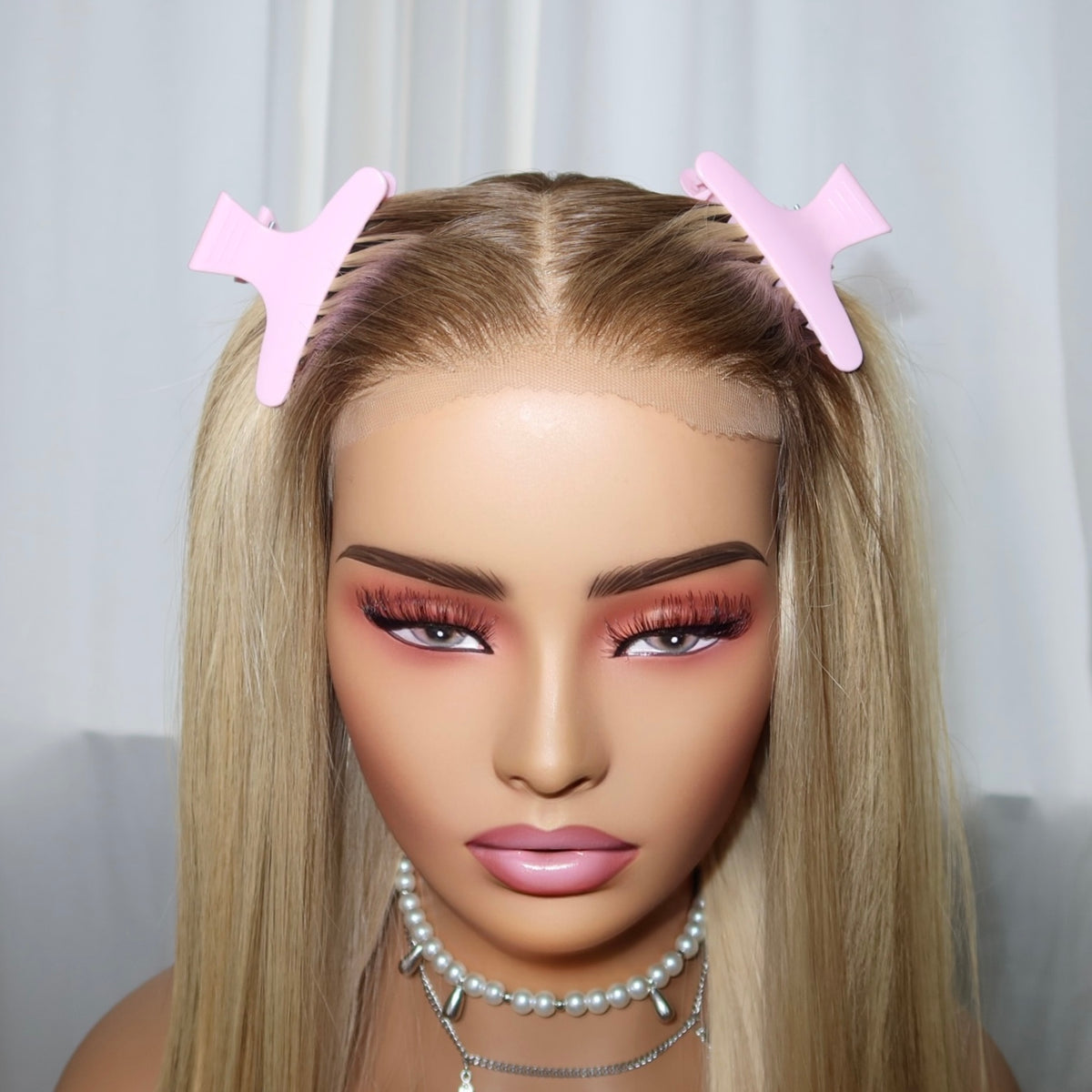 BIANKA | HD CLOSURE | S-M