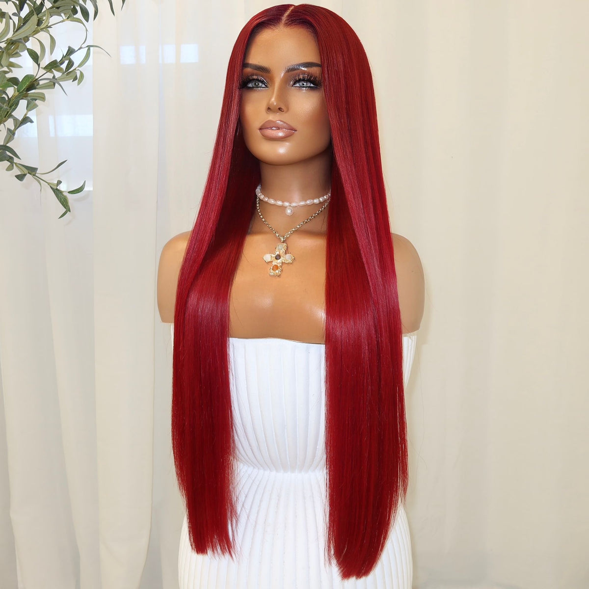 SICILY | HD LACE FRONT | S-M