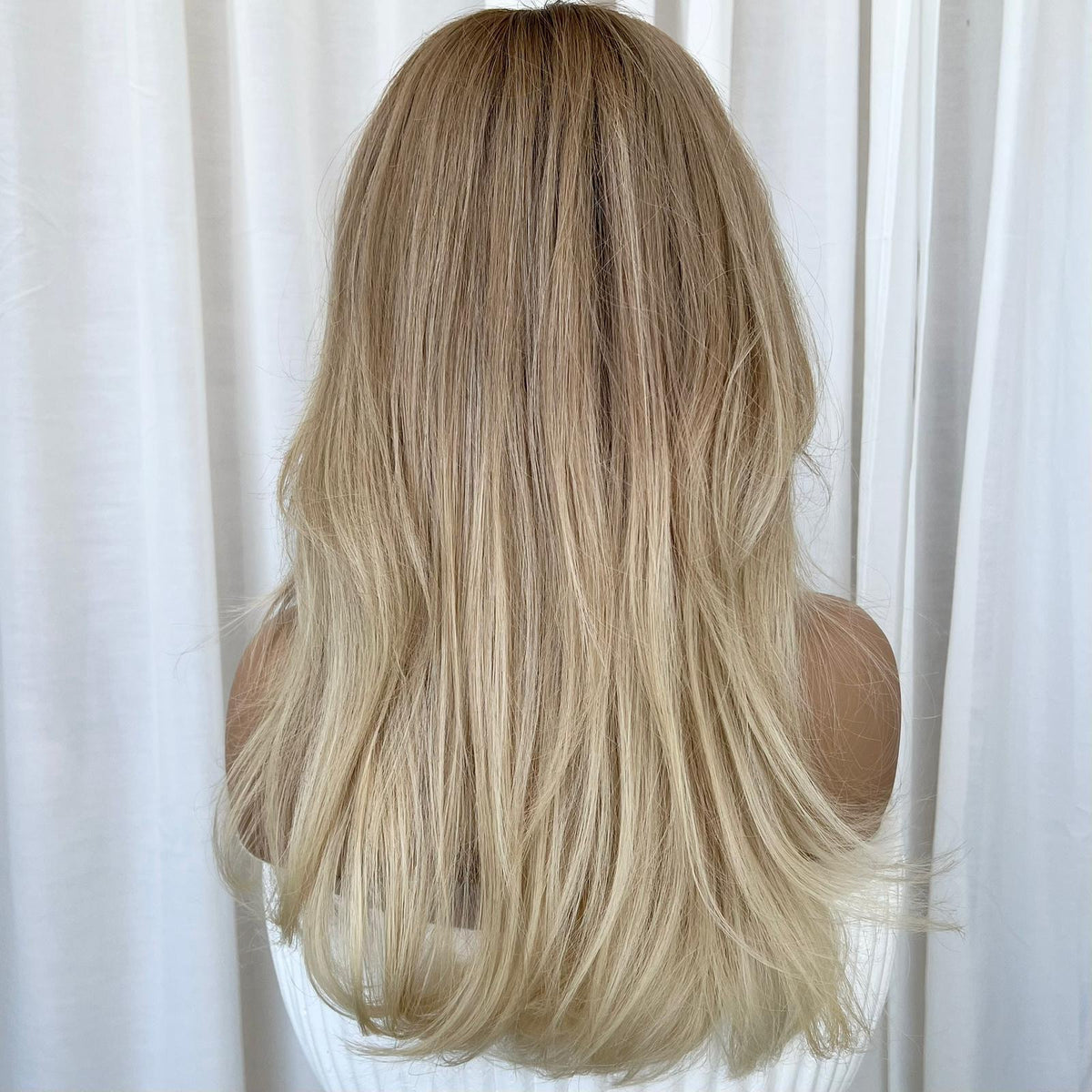 ROSIE | HD LACE FRONT