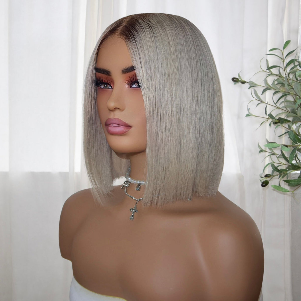 MONROE | HD FULL LACE