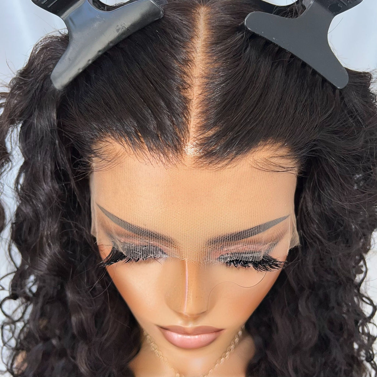 MARIA CAMILLA | HD LACE FRONT | XS-S | MADE TO ORDER