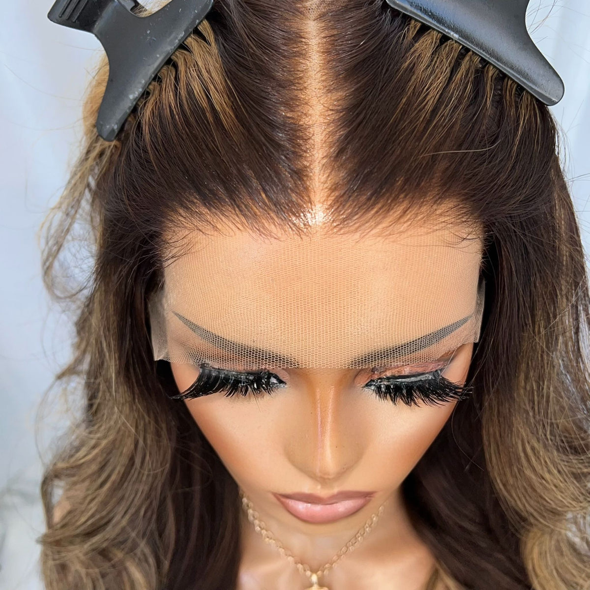 COCO | HD LACE FRONT