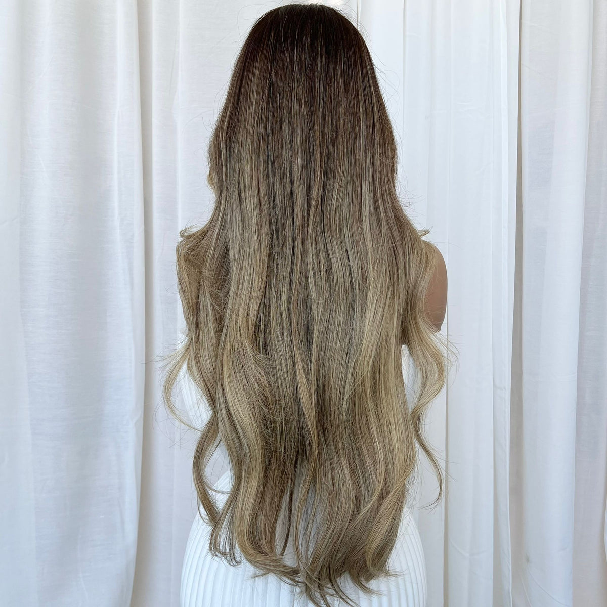 ELLIÉ | HD LACE FRONT | S-M