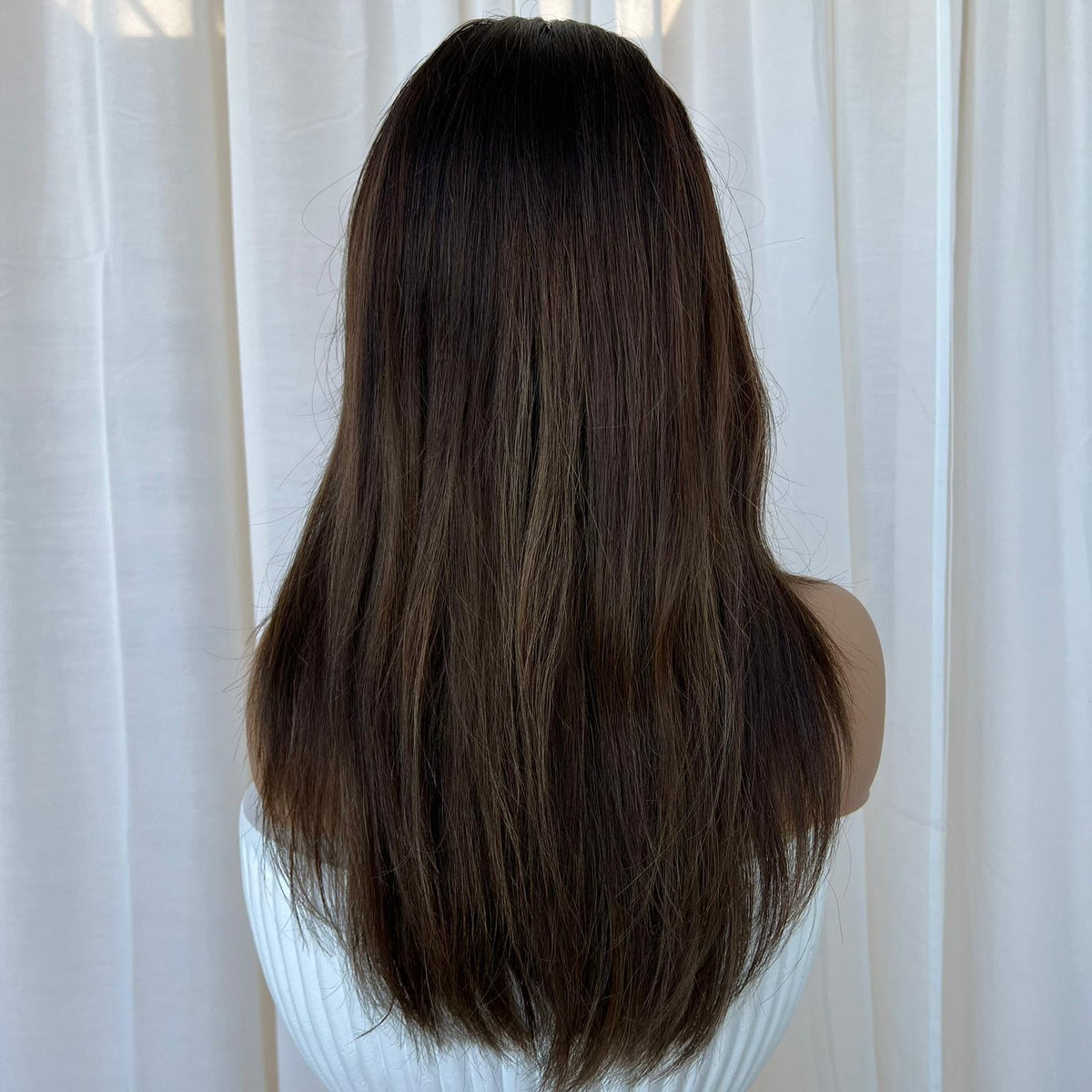AURELIA | HD LACE FRONT | CUSTOM MADE