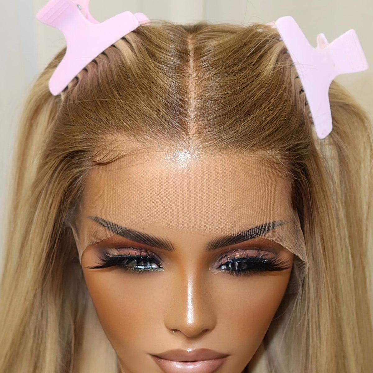 BIANKA | HD LACE FRONT | S-M