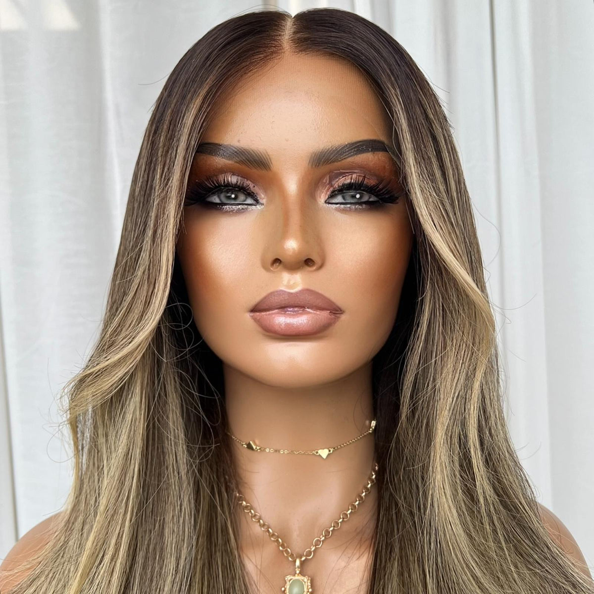 ELLIÈ | HD LACE FRONT | XS-S