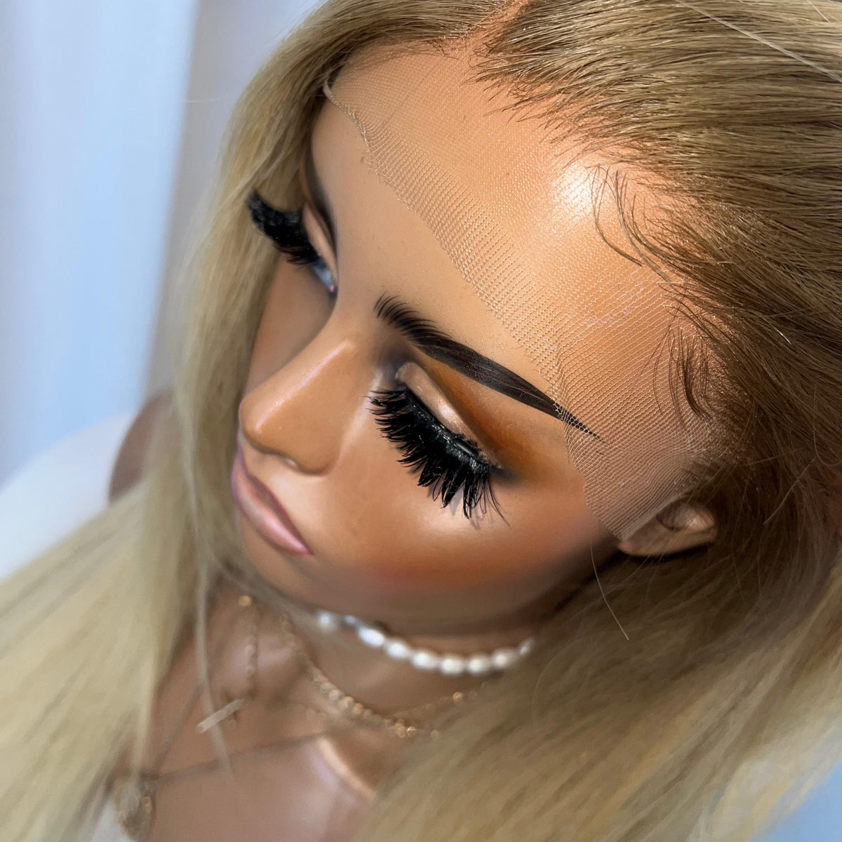 CARDI BLONDE | HD LACE FRONT