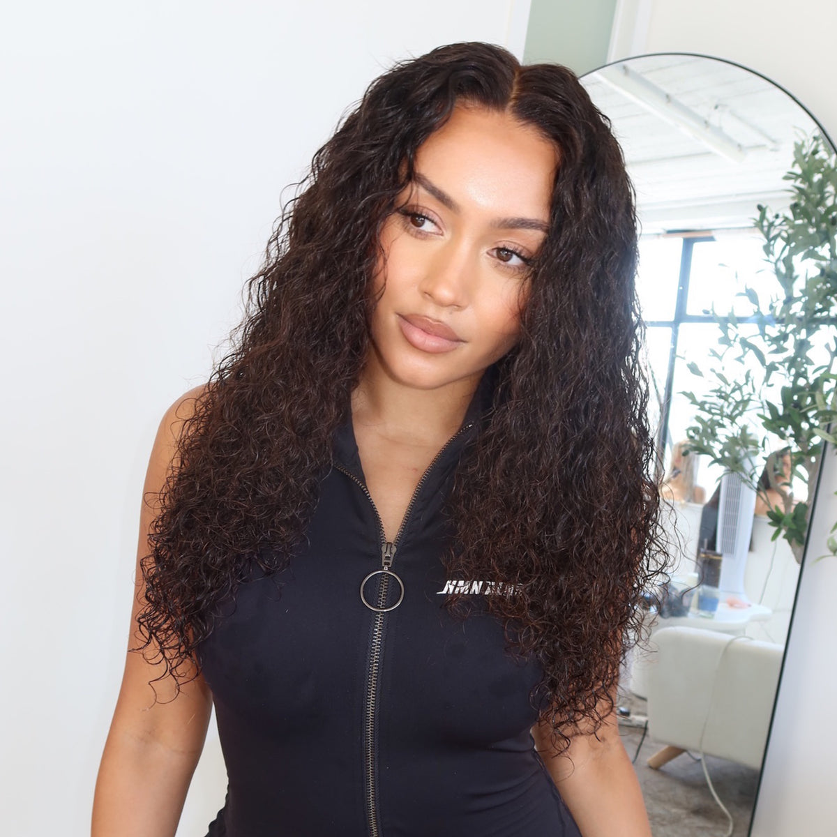 MARIA CAMILLA | HD LACE FRONT | XS-S