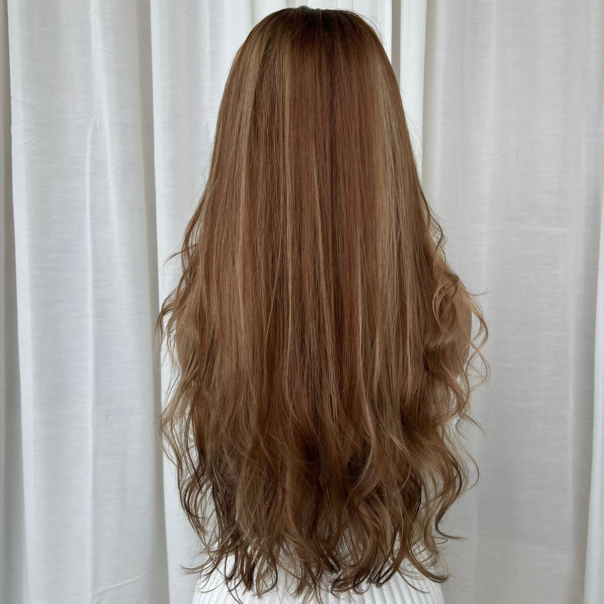 JANA | LACE FRONT | XS-S