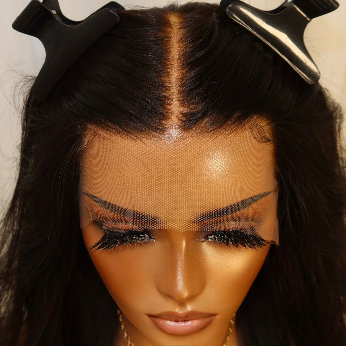 KING KYLIE | HD LACE FRONT
