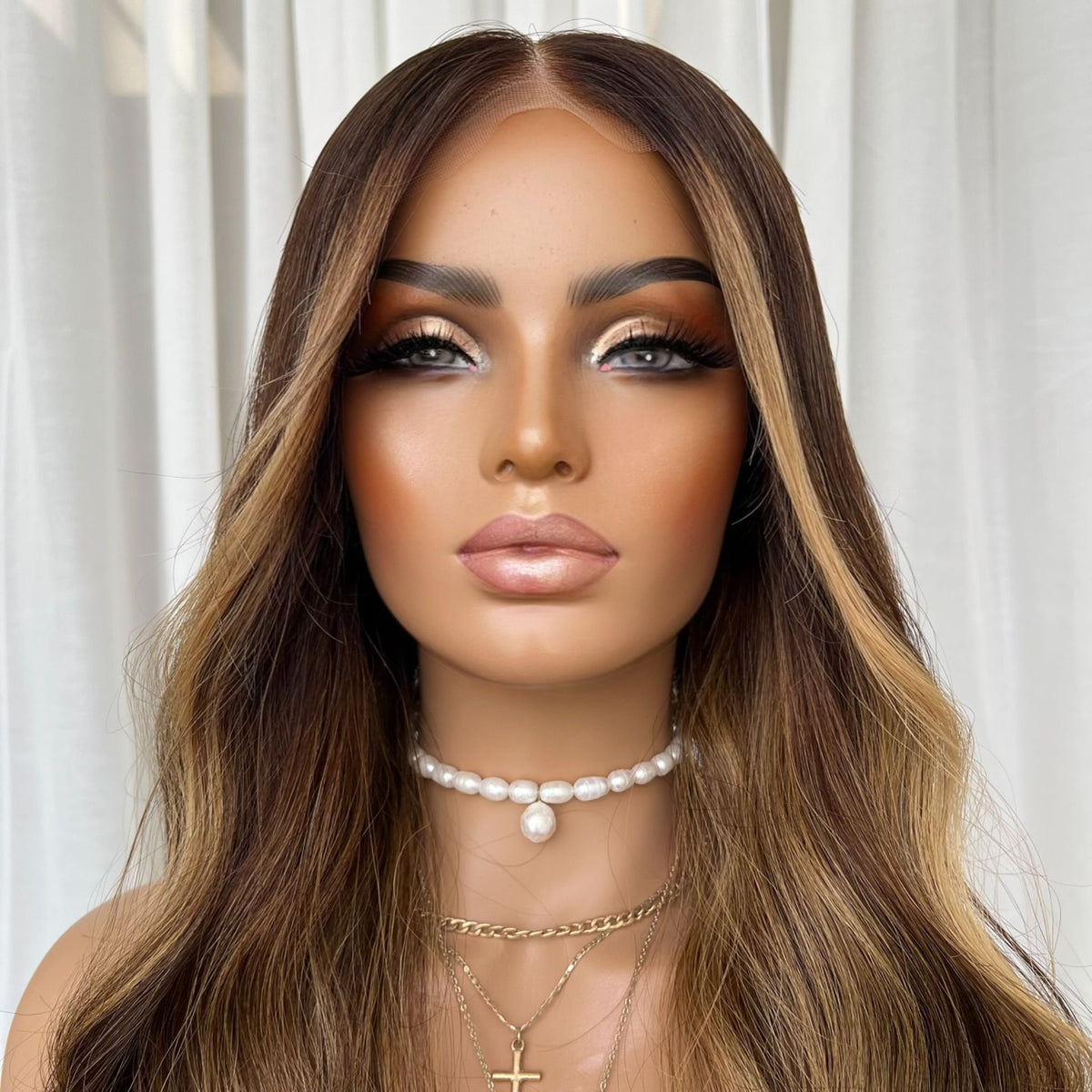 COCO | HD TOPPER