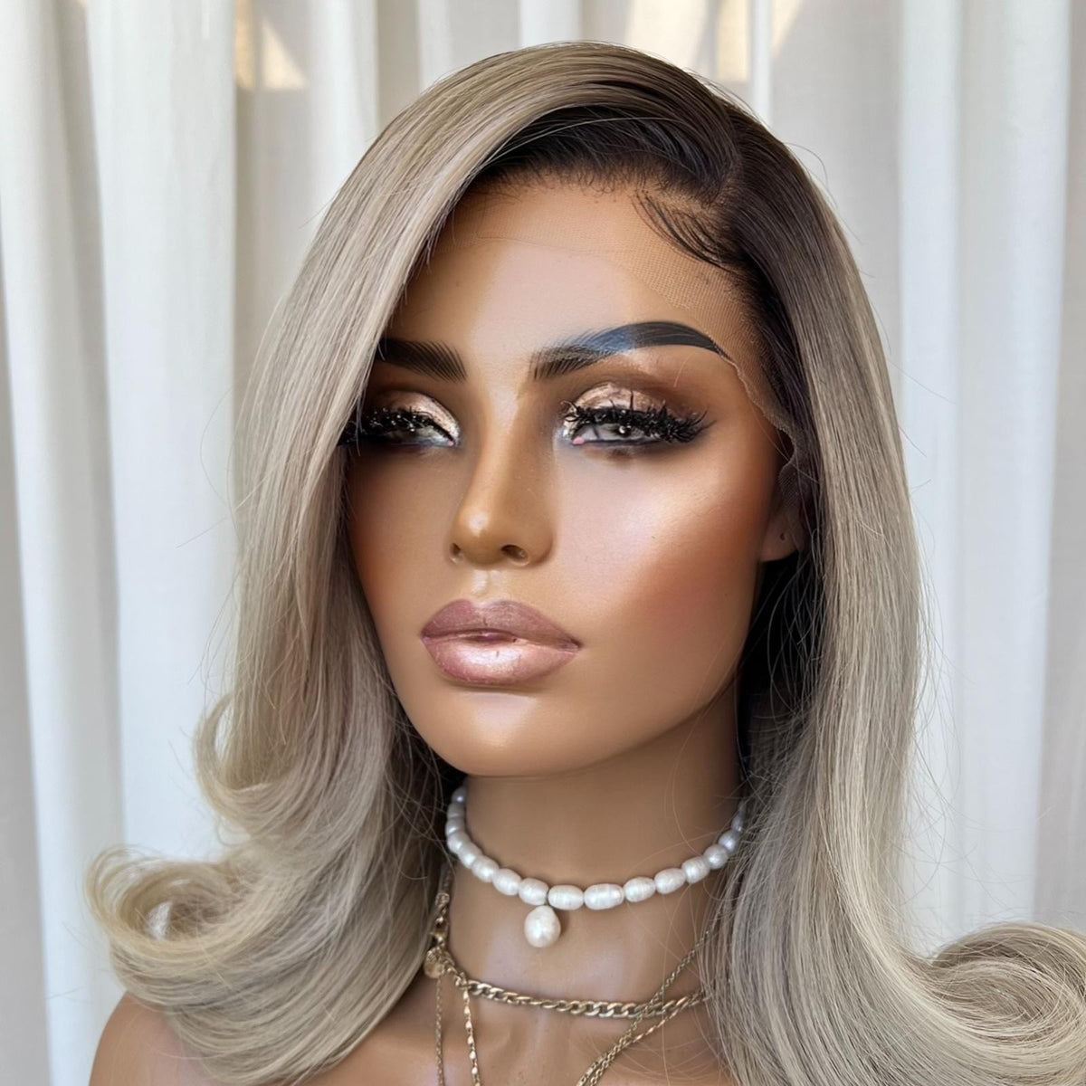 BEYONCÉ | HD LACE FRONT