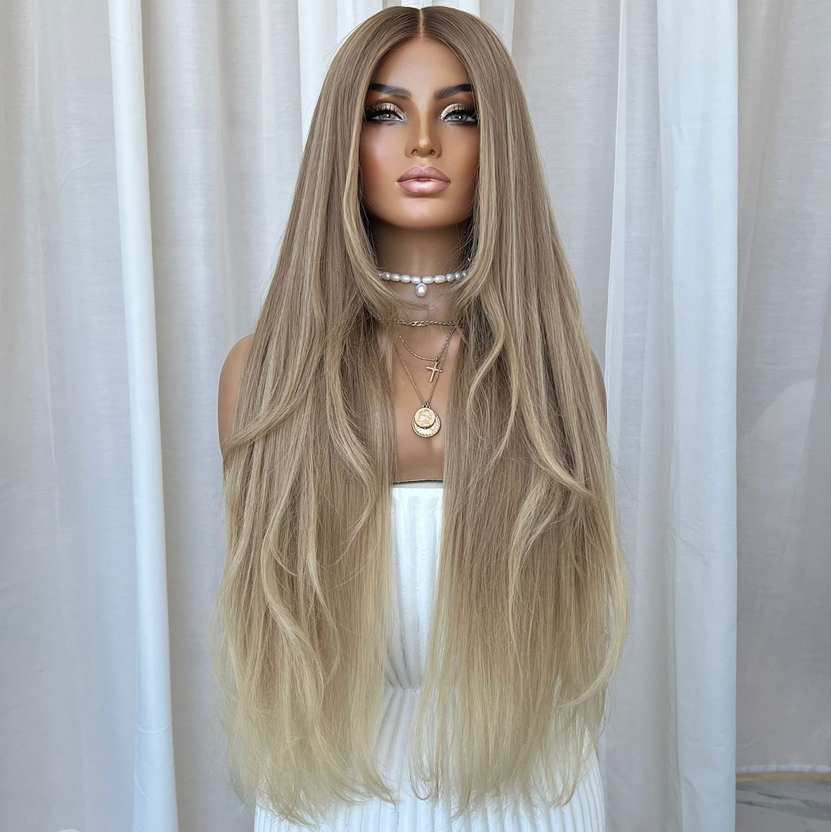 ROSIE | HD LACE FRONT