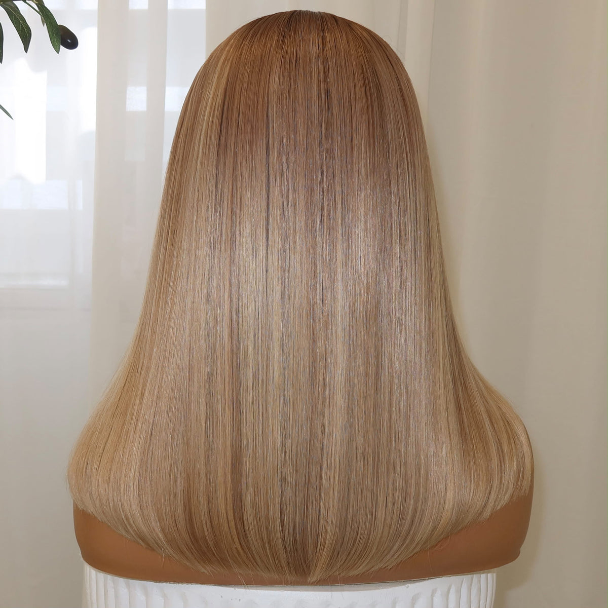 ROSIE INSPIRED | LACE FRONT