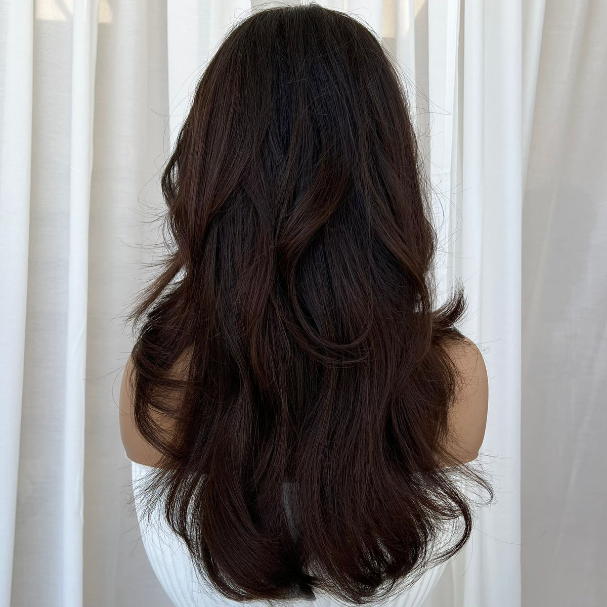 SOFIA | HD LACE FRONT