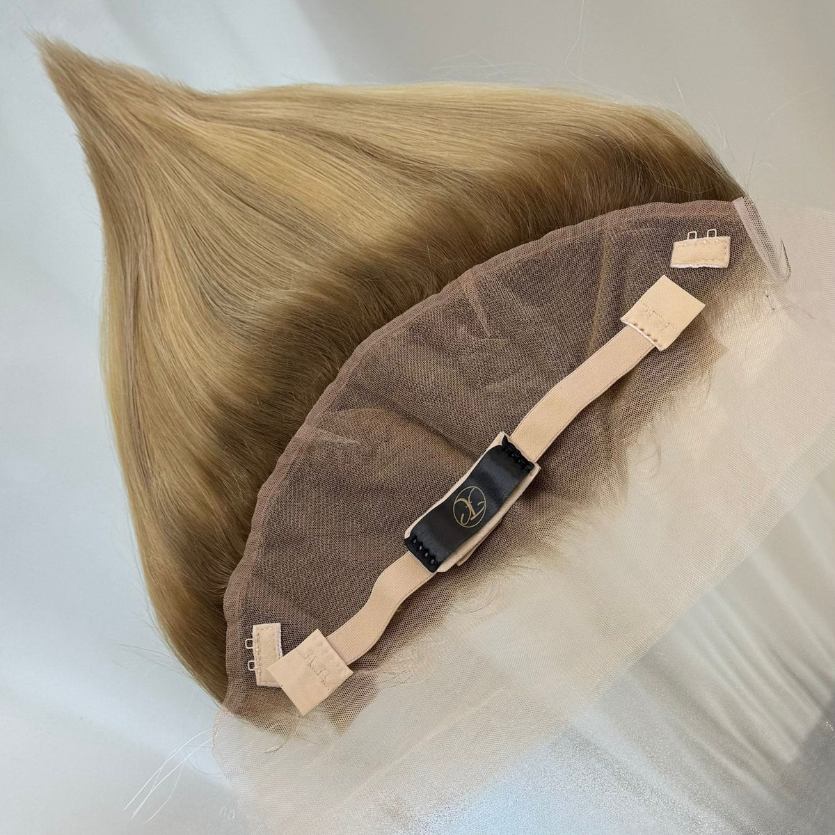 BIANKA | FRONTAL | 16 INCHES | CUSTOM MADE