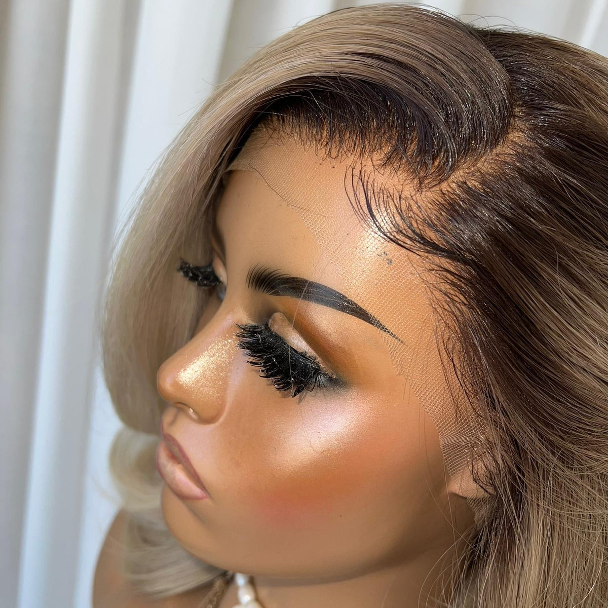 BEYONCÉ | HD LACE FRONT