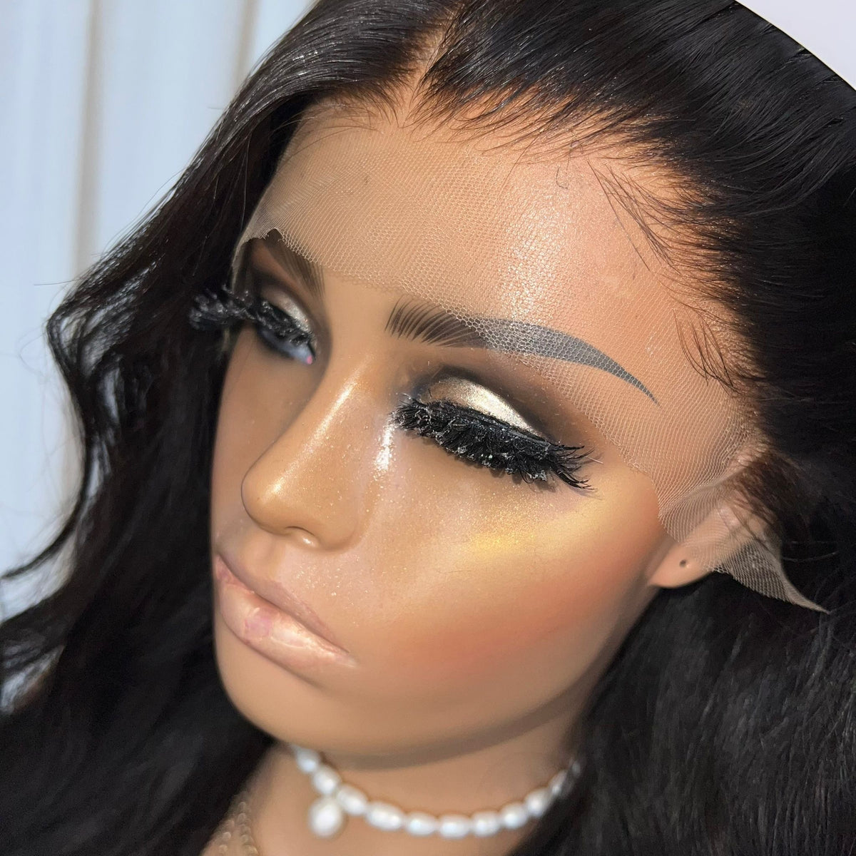 KING KYLIE | HD LACE FRONT | XS-S