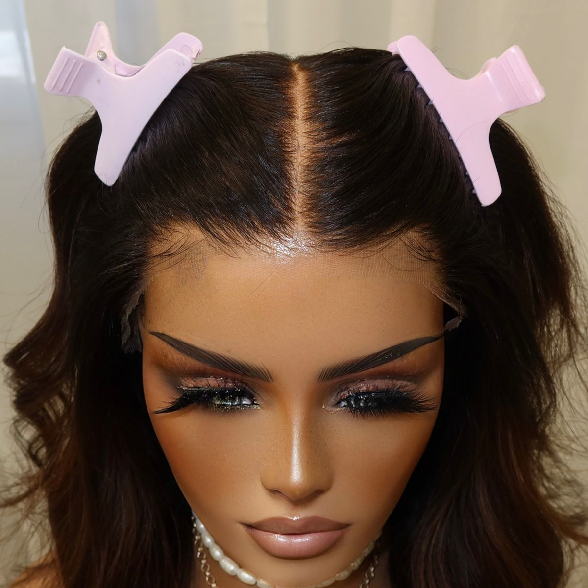NOEMI | HD LACE FRONT | S-M
