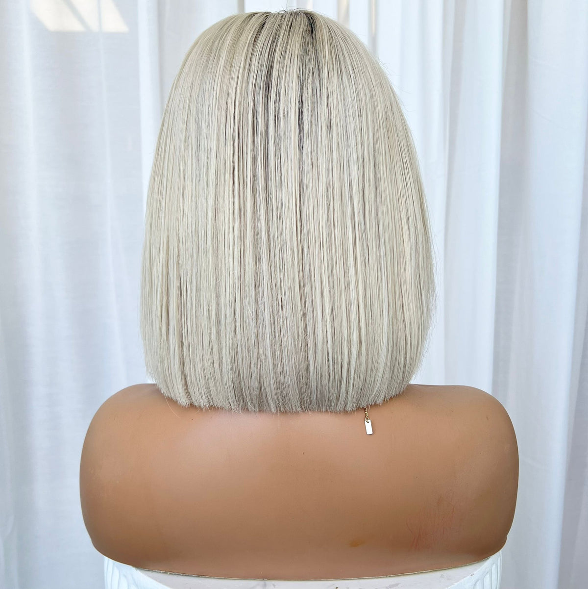 MONROE | HD LACE FRONT | XS-S
