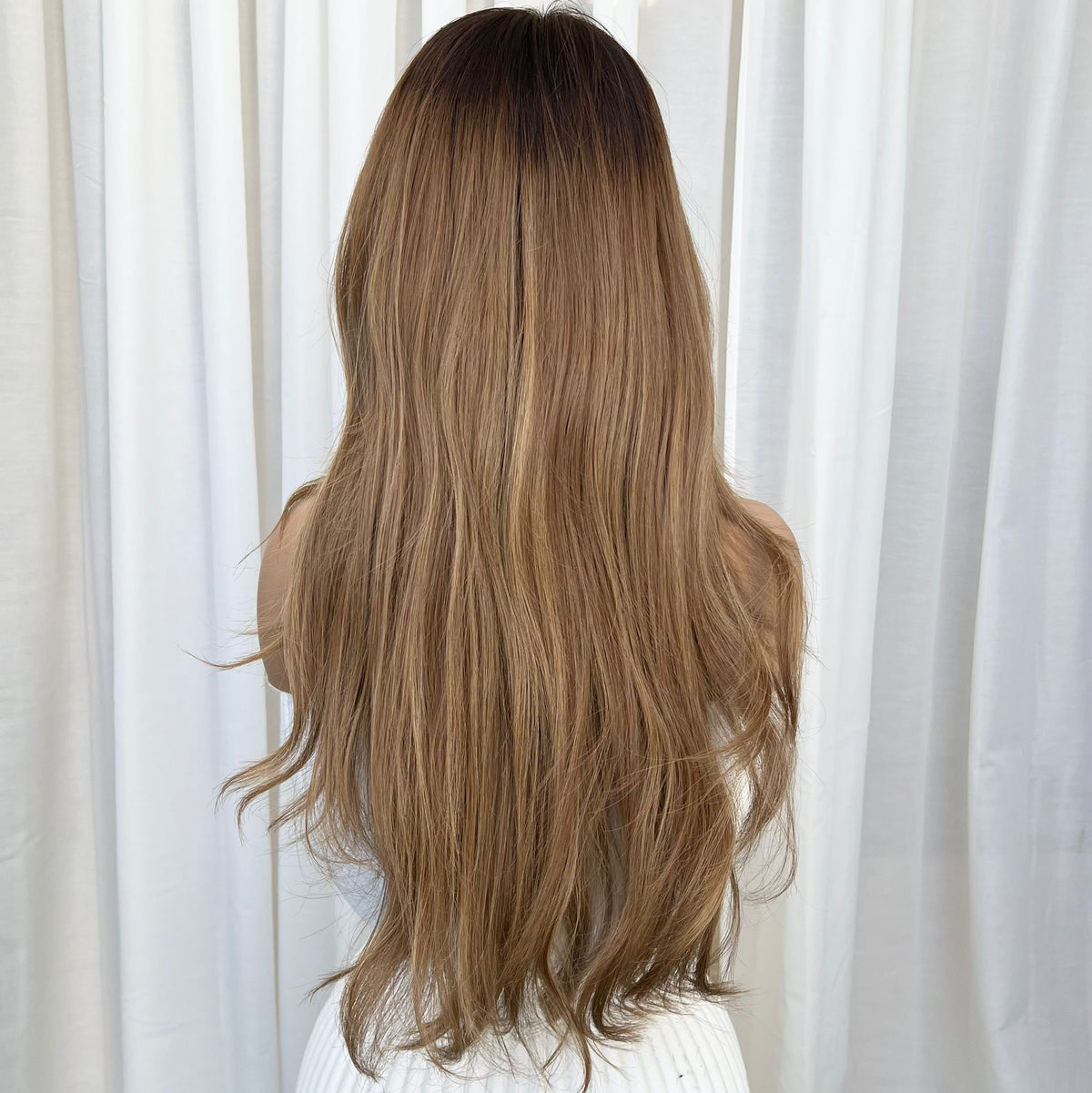 REINA | HD LACE FRONT | XS-S