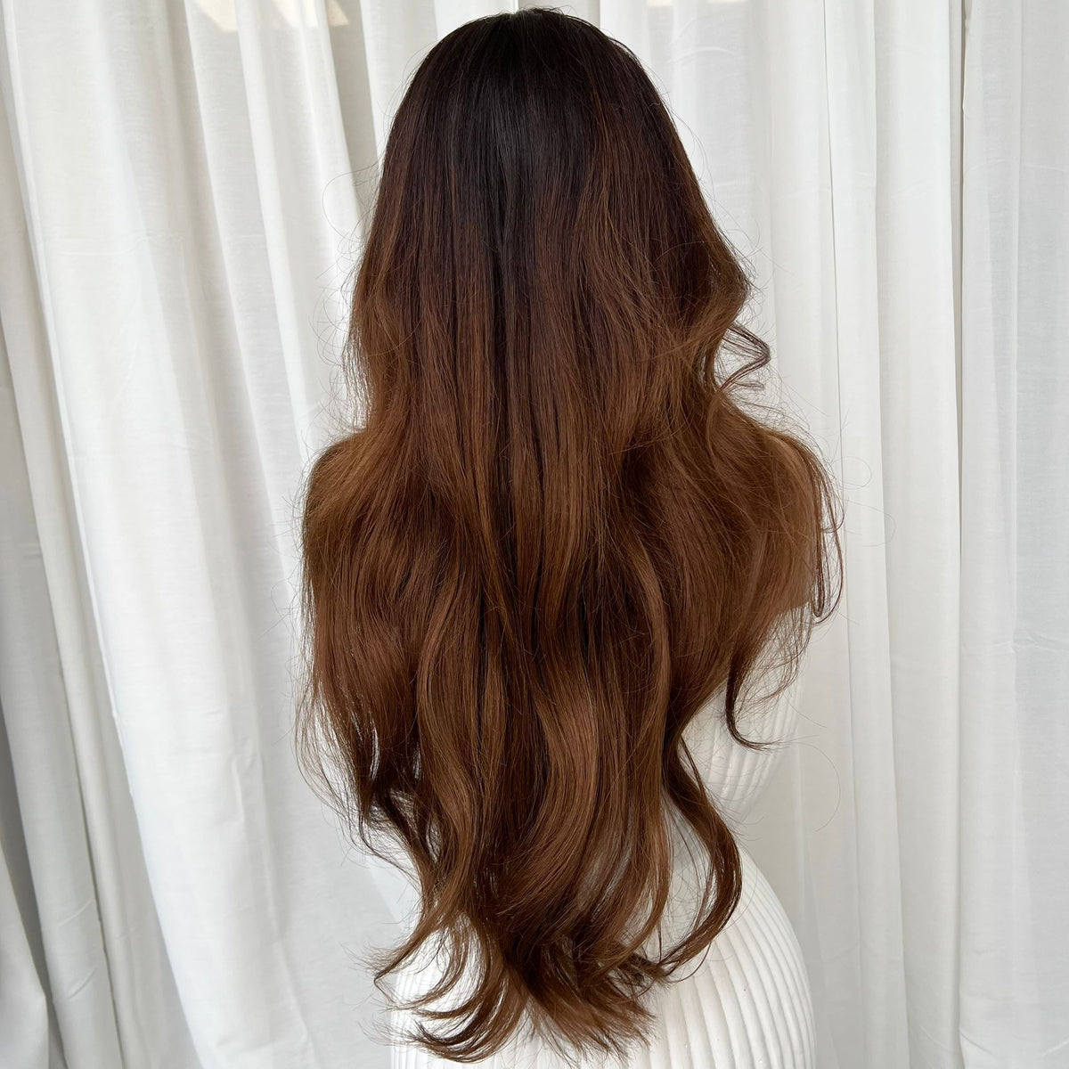 JANET COUTURE | HD LACE FRONT | XS-S