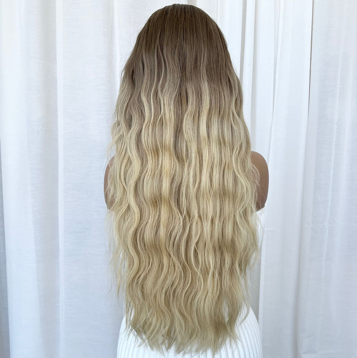 ALINA | HD LACE FRONT