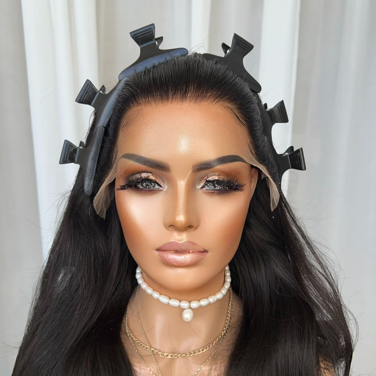KING KYLIE | HD LACE FRONT