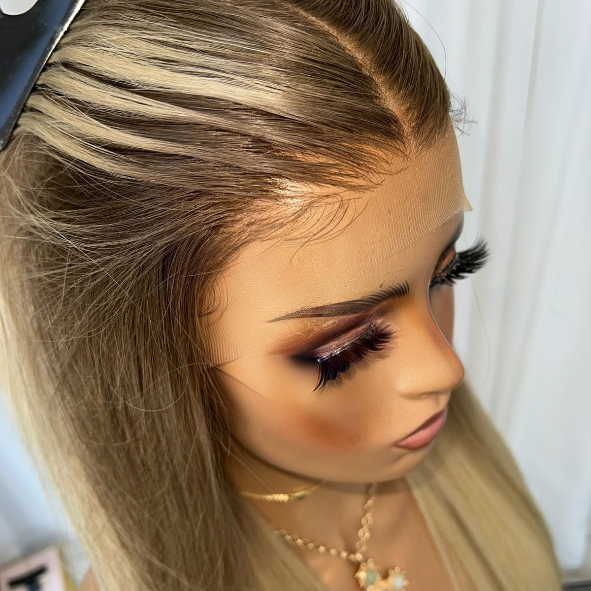 ALINA | HD LACE FRONT