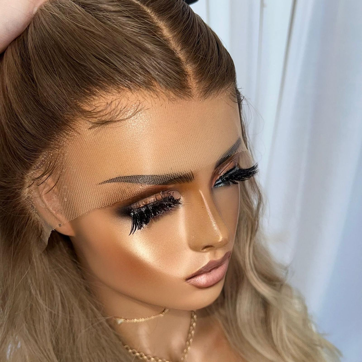 ROSIE | HD LACE FRONT | MADE TO ORDER