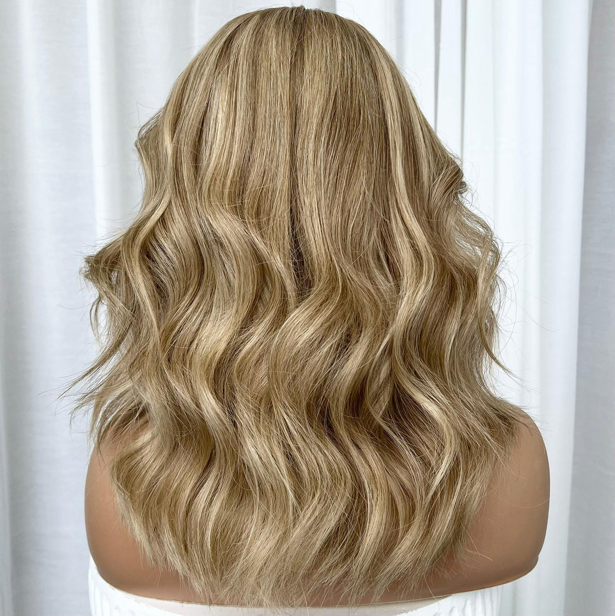 ISSABELLA | HD LACE FRONT | S-M|