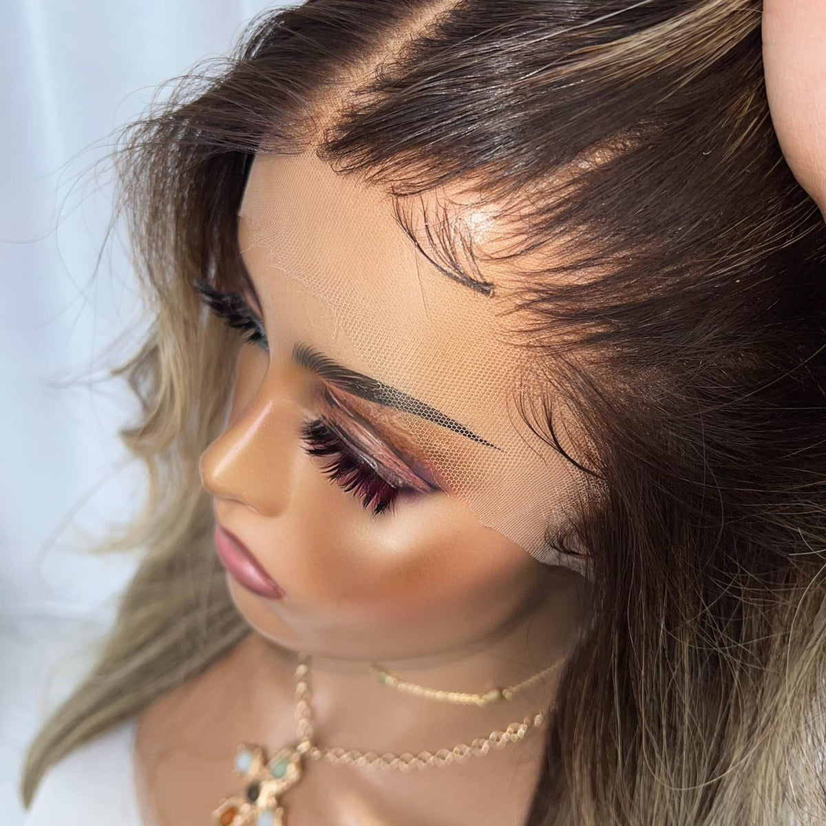 ELLIÈ | HD LACE FRONT | XS-S