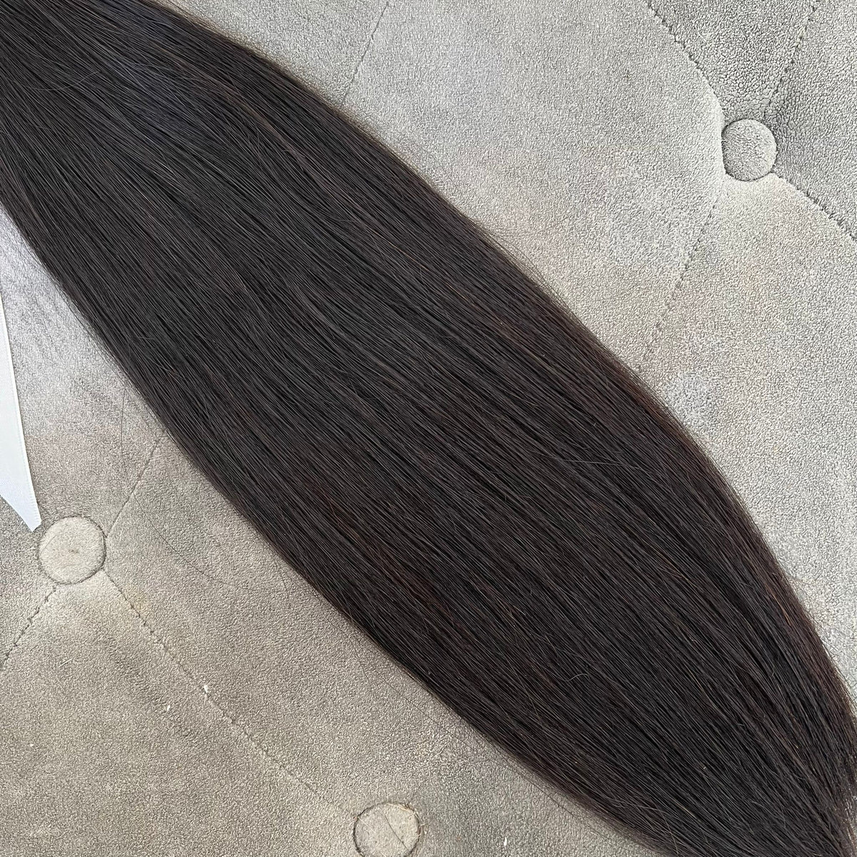 KING KYLIE | WEFT | 18 INCHES | CUSTOM MADE