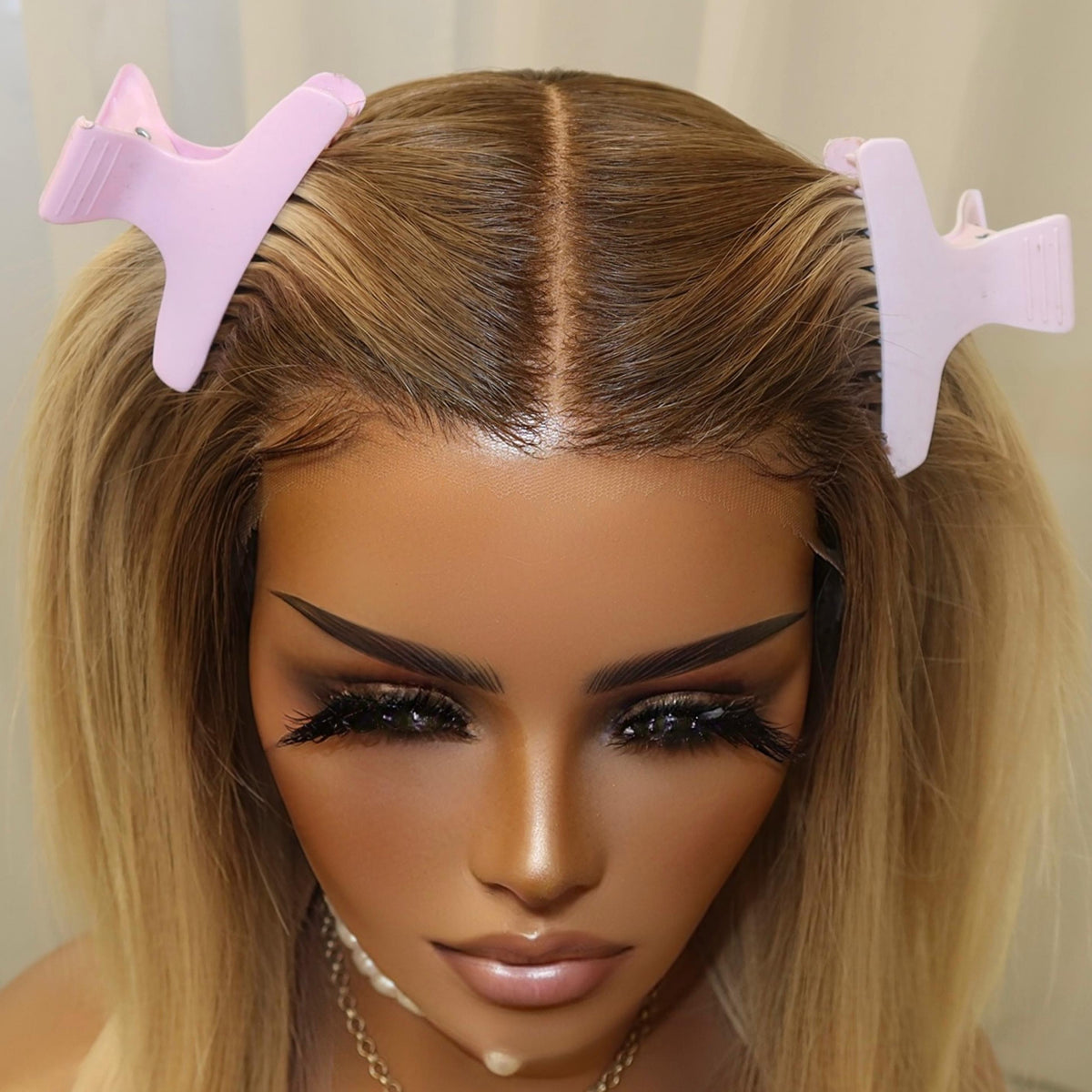ELOISE | HD LACE FRONT | S-M